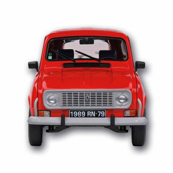 Renault 4 GTL