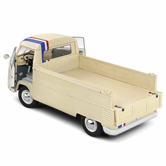 VW T1 Pick-Up 1950