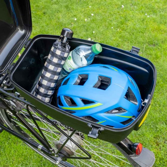 Fietsbagagebox 