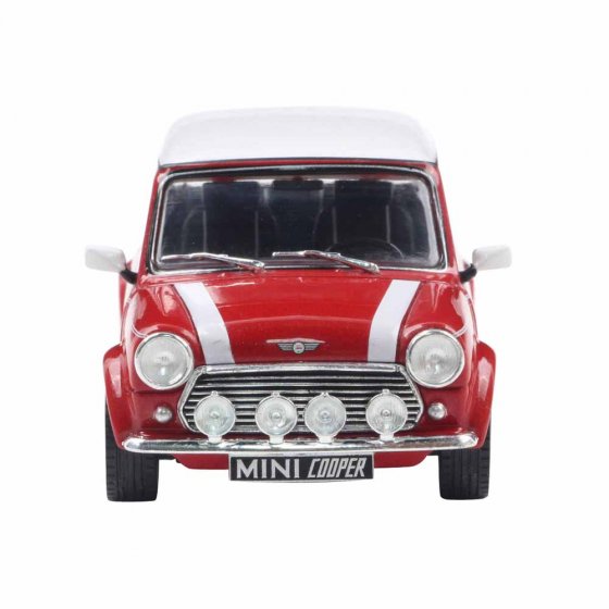 Mini Cooper Sport BJ 1997