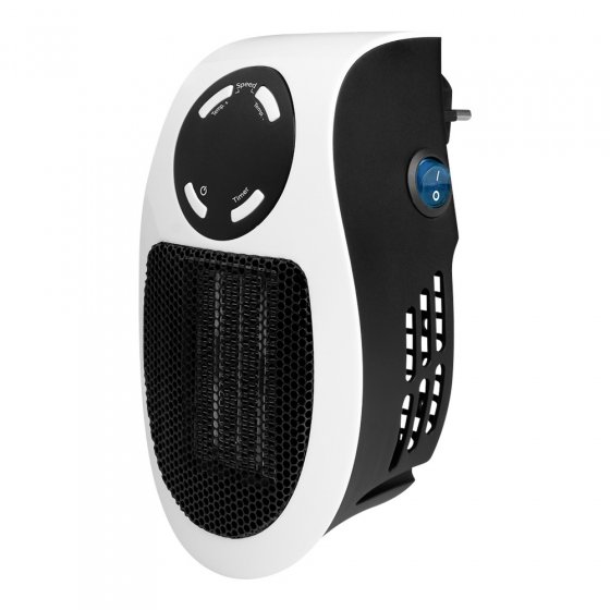 Stopcontactverwarming 