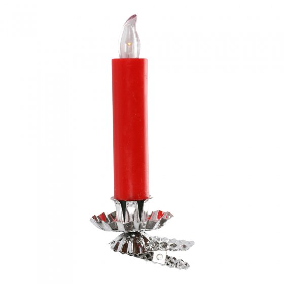 LED-kerstboomkaarsen