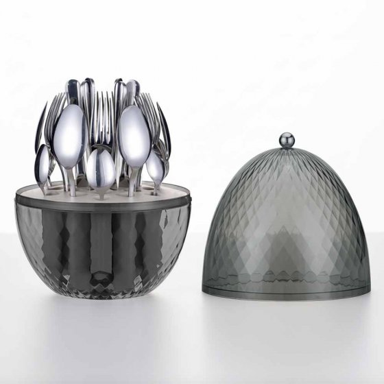 Bestekset „Saphir“ in ei 