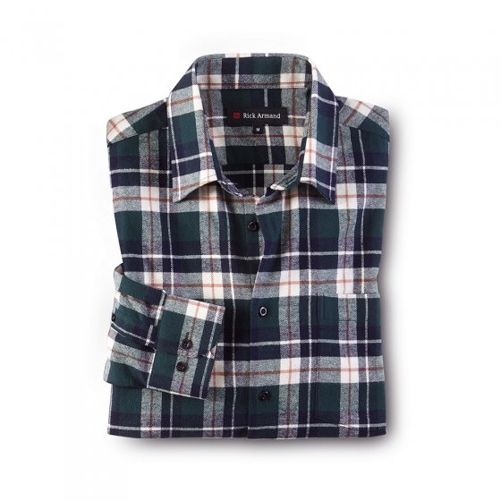 Bruin + Groen in Set  L | Bruin#Groen