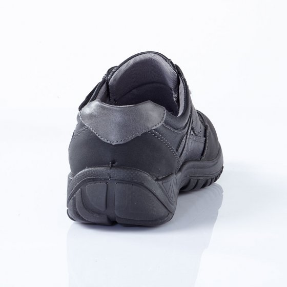 Extra lichte schoenen met klittenband