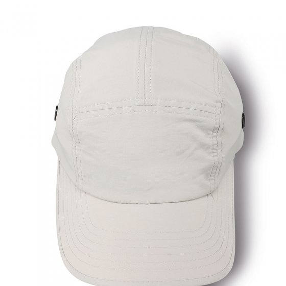 Zomerpet met uv-bescherming