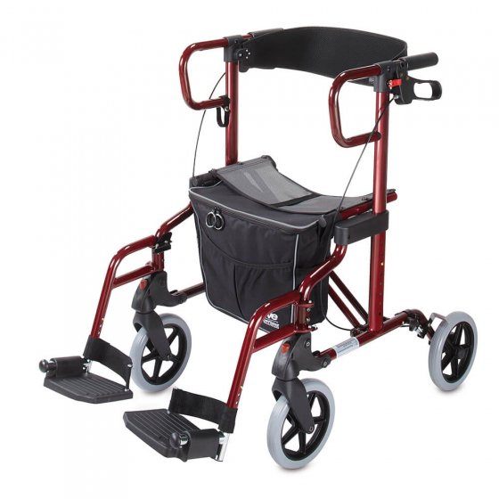 Rollator 'Diamond Deluxe' 