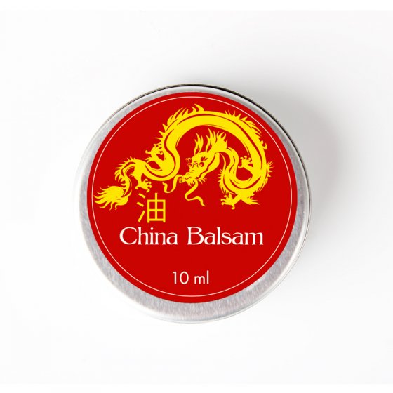 Chinese balsem