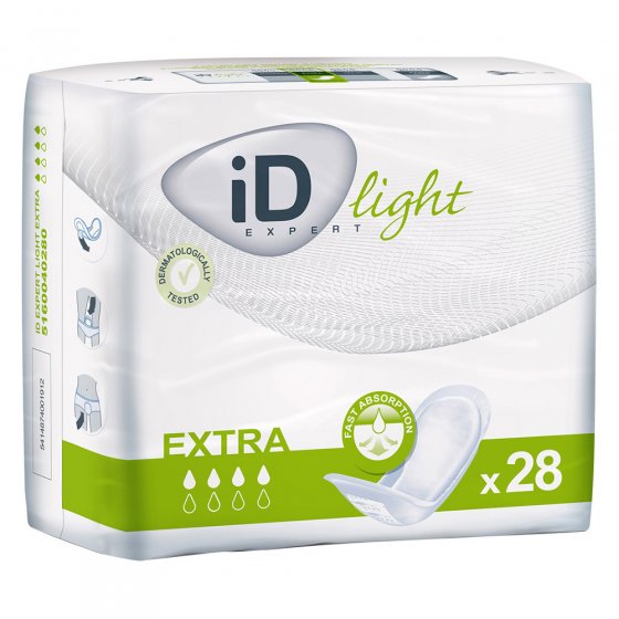 iD Expert Light 