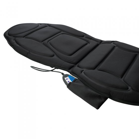 5-zones massageapparaat voor stoel en fauteuil