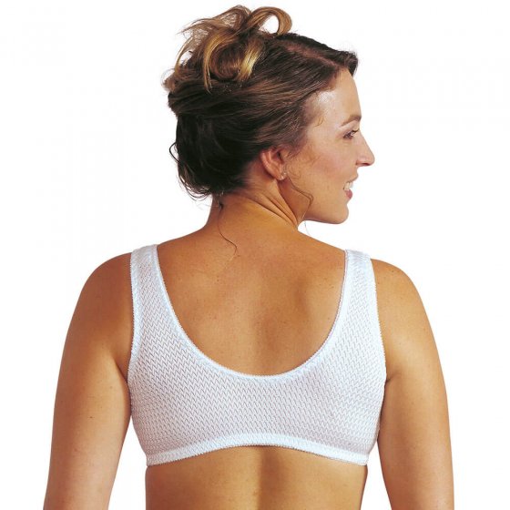 Comfortbeha zonder sluiting 95 | Beige