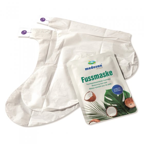 Voetmasker 