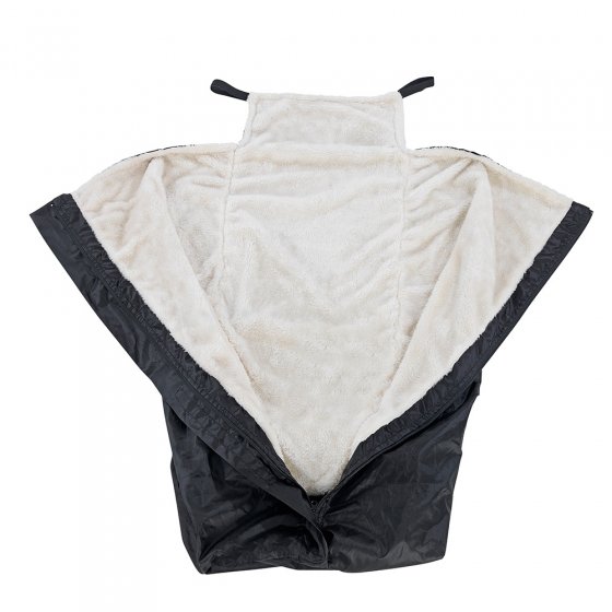 Warmtetas voor rolstoelen 