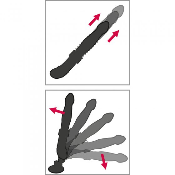 Vibrator 