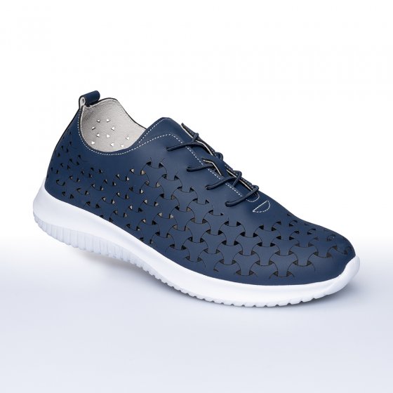 Vederlichte, comfortabele damesschoenen 