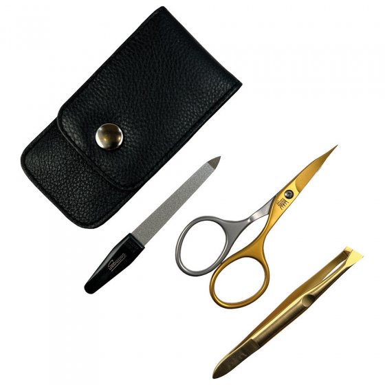 3-delige manicureset 