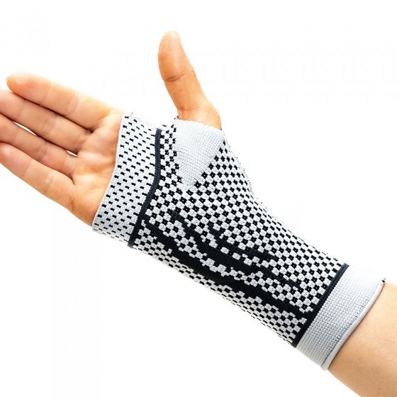 Polsbandage 