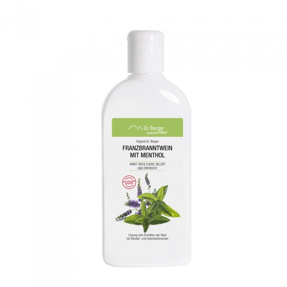 Wrijfalcohol 250 ml 
