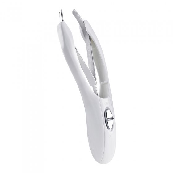 Pincet met ledlamp