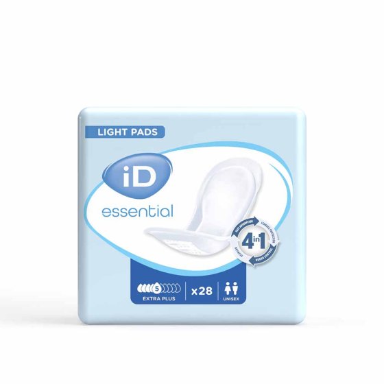 iD Essential Light Normal 