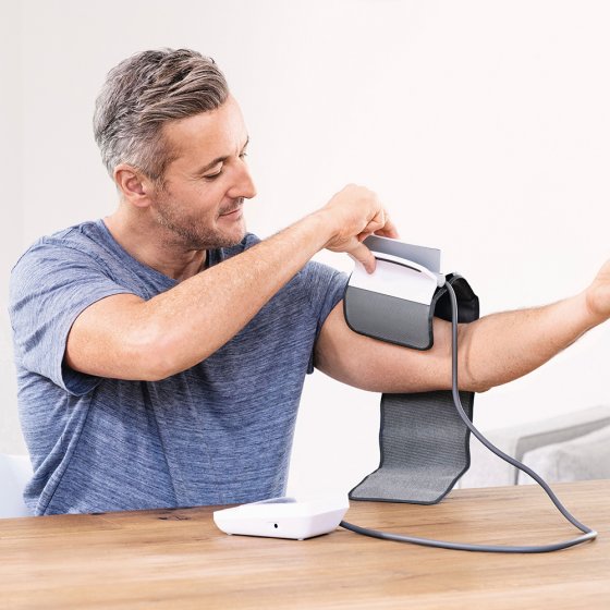 Easyclip OA bloeddrukmeter 