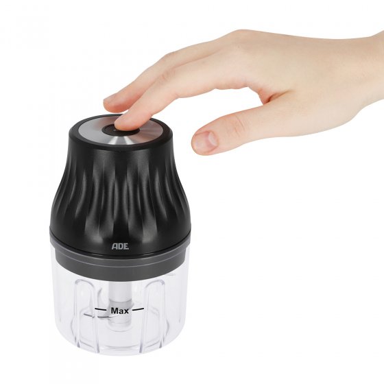 Mini-multisnijder voor kruiden 