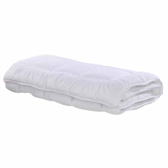 Comfortabele matrasbeschermer 