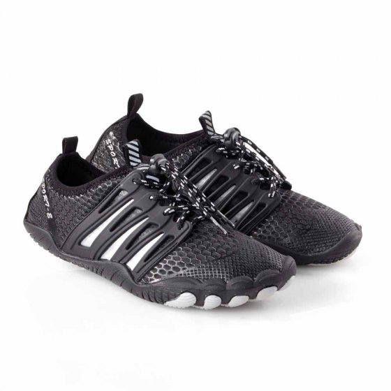 Blotevoetenschoenen  "Haïti" 