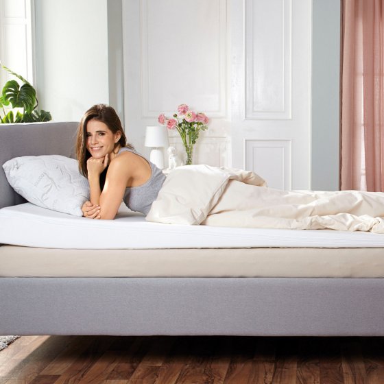 Wigmatras 80 x 190 cm 