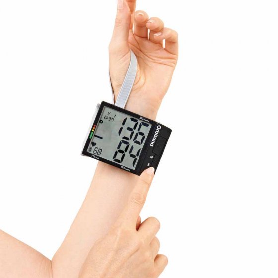 BDH 380 bloeddrukmeter BIG