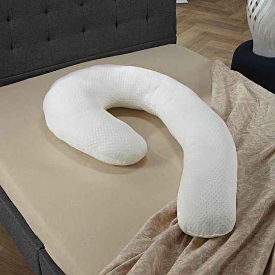 Zijslaapkussen 111 cm 