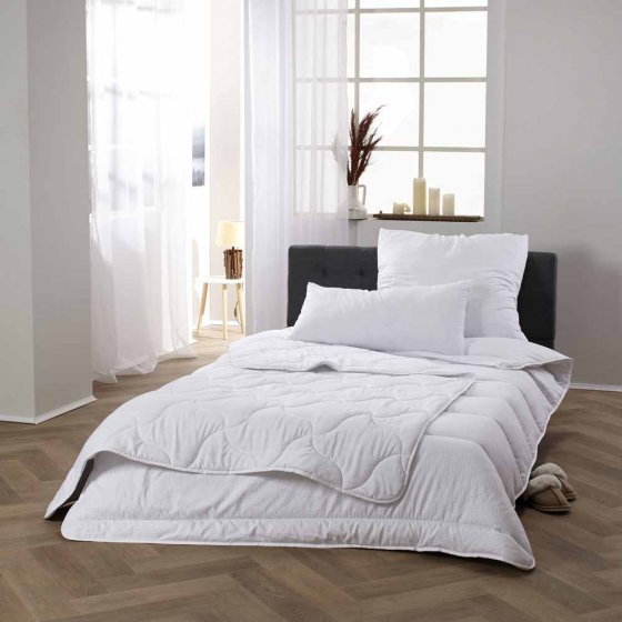 Antibacterieel dekbed Maten 1 (135x200) 135 x 200 cm