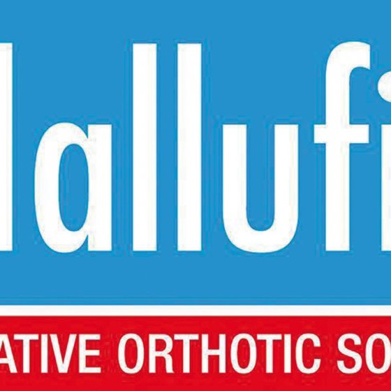 Hallufix hallux valgus spalk III Classic 