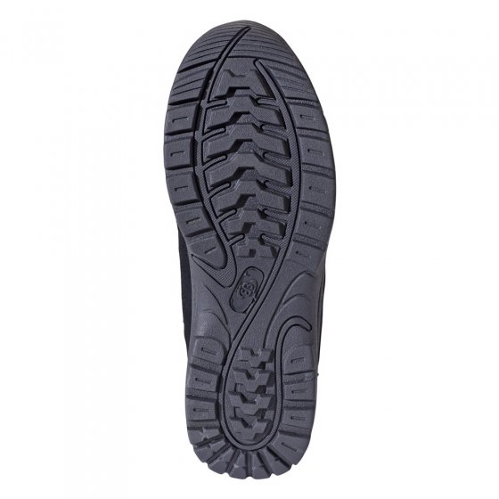 Klima-schoen met gel-inlegzool 
