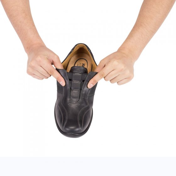 Comfortabele stretchinstappers