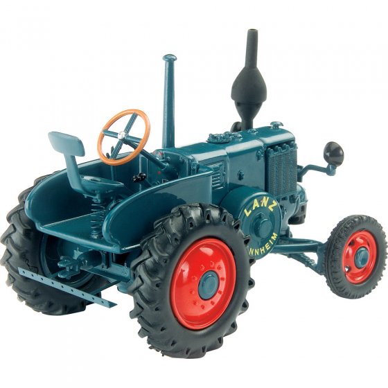 Lanz Bulldog D9506