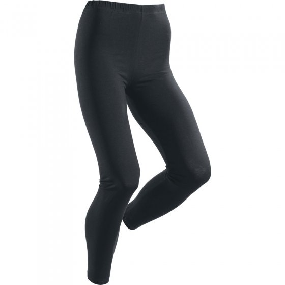 Leggings Doppelpack,M 