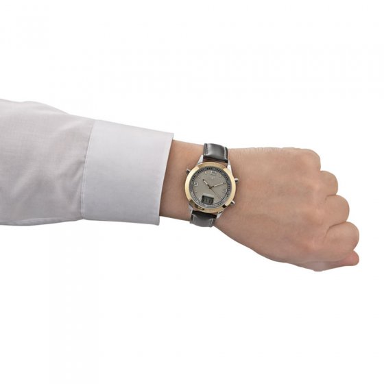 Radiografisch horloge "Nightsight"