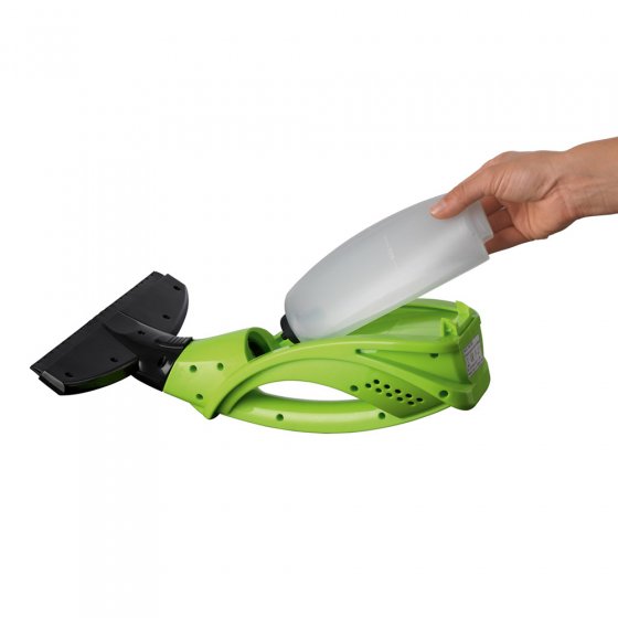 Glazenwasser „Easy Plus“