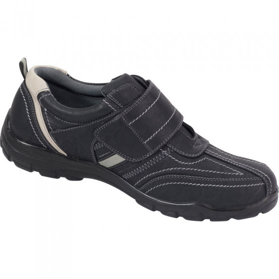 Sportieve klittenbandschoenen