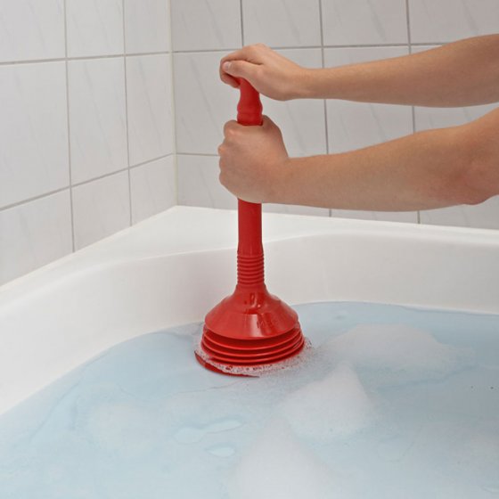 WC Turbo buisvrij