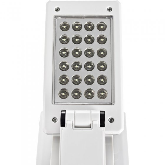 Inklapbare Ledlamp 
