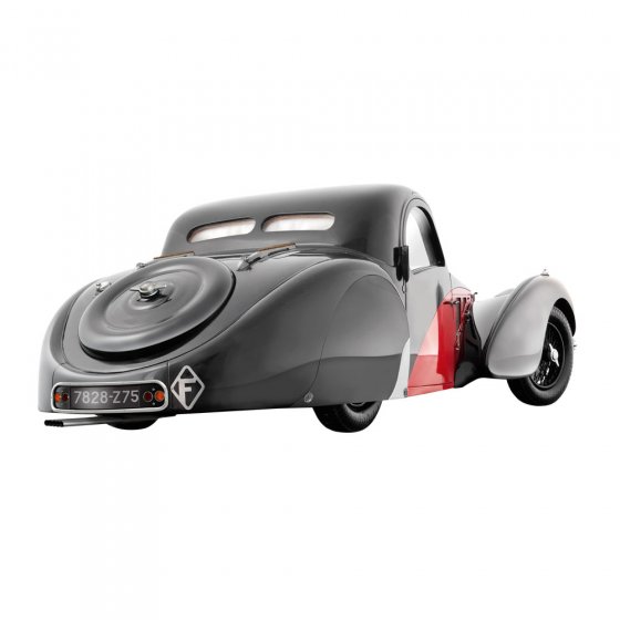 Bugatti Type 57SC Atalante