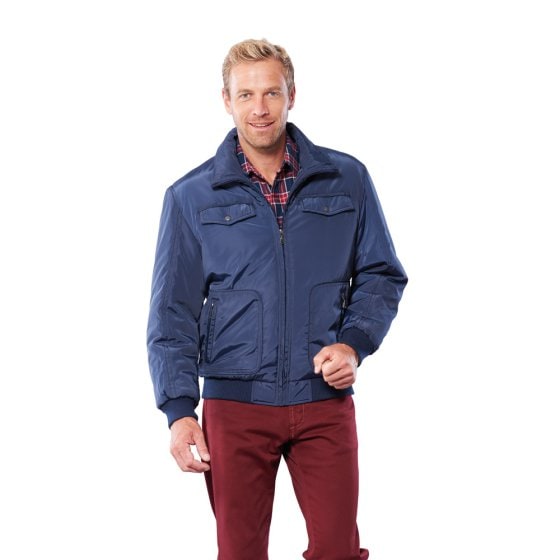 Vrijetijdsblouson 