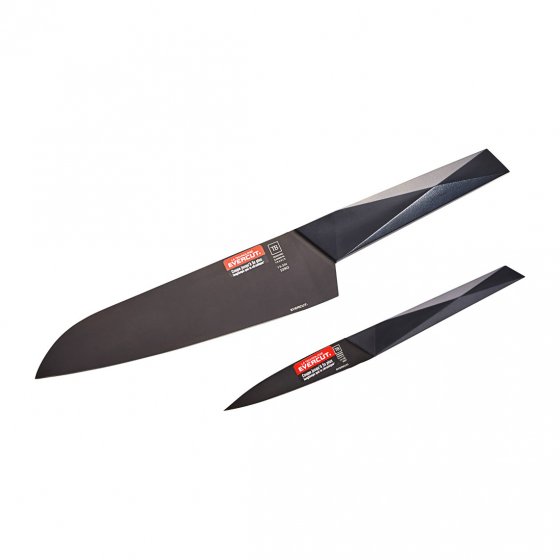 Santoku-mes Evercut® 