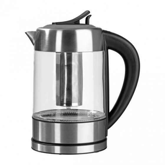 Thee- en waterkoker