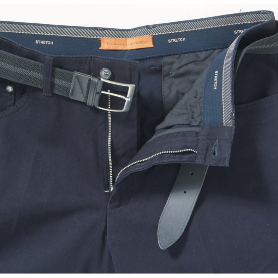 "Nano-Therm"  5-pocketbroek 