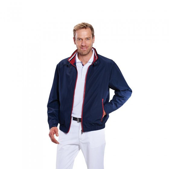 Maritieme blouson 