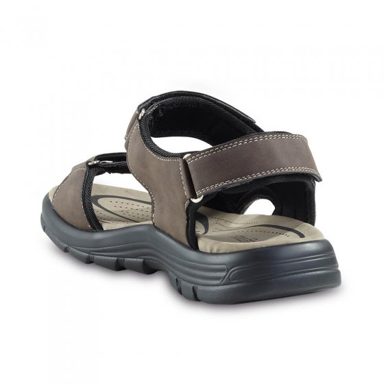 Extra lichte sportsandalen 