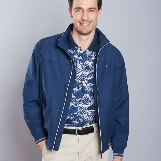 Sportieve blouson 